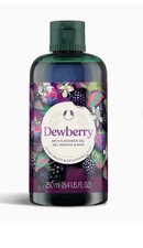 The Body Shop DEWBERRY 💜