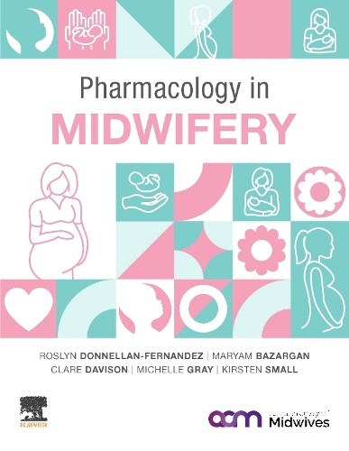 Pharmacology midwifery by - in,