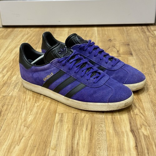 Adidas gazelle trainers mens - trainers,