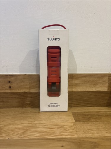Genuine suunto original - genuine,