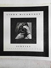 Sixties Paperback Linda