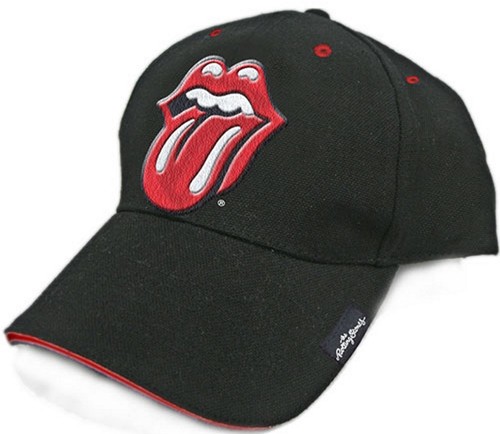 Rolling stones classic tongue - stones,