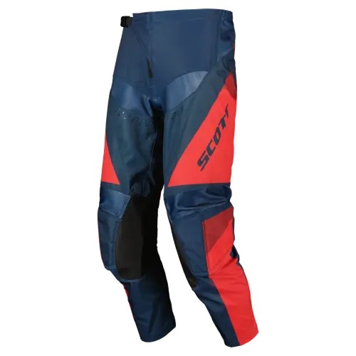 Scott track evo pant - scott, mx
