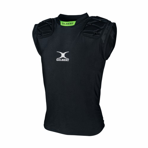 Gilbert rugby body armour - body,