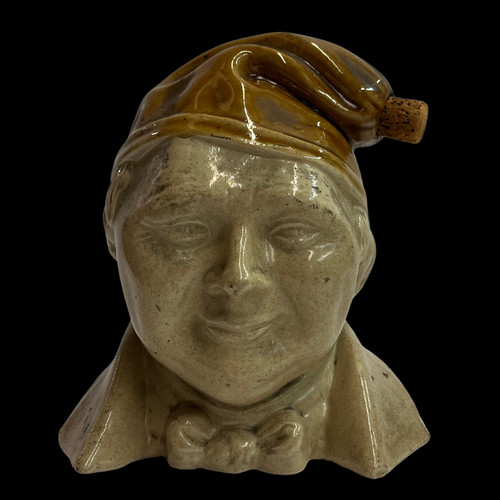 Antique salt glazed - antique, salt-glazed