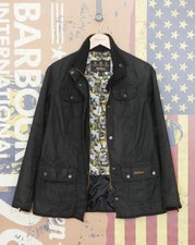 £199 Womens Barbour Kate