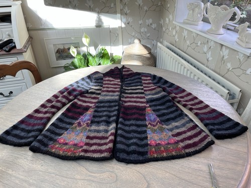 Vintage forever amano - amano, cardigan