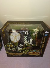 Action figure:World of