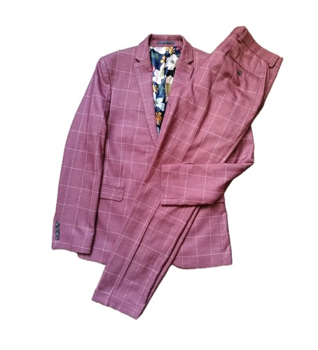Men next deep - next, pink