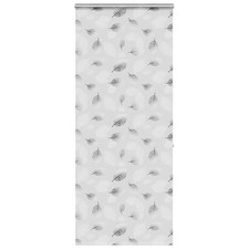 WALPLUS Shower Roller Blind