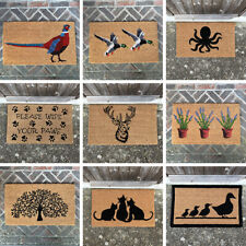 Doormats Door Mat Entrance