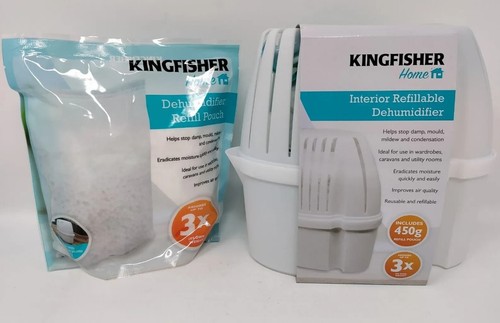 Kingfisher large interior - kingfisher,