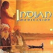 Indian meditation - meditation, (1998)