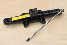 JACK / SPARE WHEEL TOOL KIT ACCESSORY Jaguar S-Type XK XJ X350 2001-2010