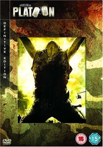 Platoon definitive edition - -,