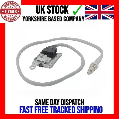 Nox sensor fits - nox,