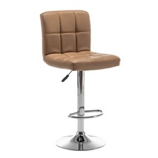 Adjustable High Stool Height