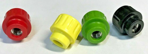 Thumb screw nuts energiser - thumb, screw/nuts,energiser