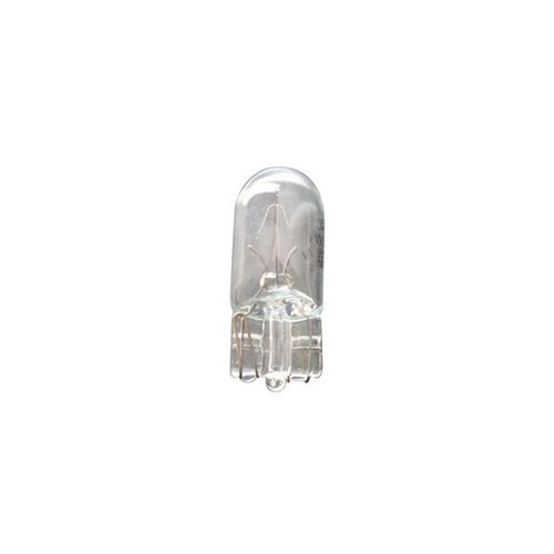 Hert 12v t10 bsv - 12v-5w, dio