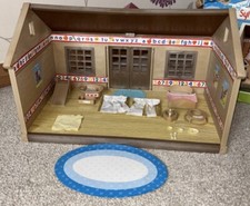 Original Vintage Sylvanian