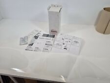 Suzuki GSXR 1000 17 Fuel Tank Clear Protector 990D0-17K02-PAD - Genuine OE