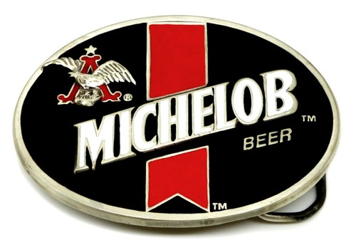 Michelob beer black belt - michelob,