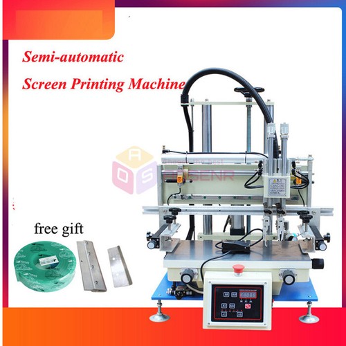 Pneumatic digital screen - pneumatic,
