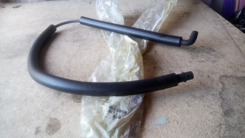 Peugeot 405 diesel hose - diesel,