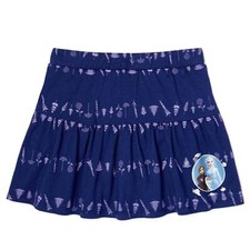 Frozen 2 Big Girls Knit