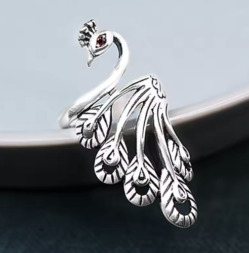 925 silver ring - 925, ring,