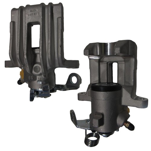 New rear offside - rh,