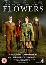 Flowers Series 1 (Channel 4) (Starring Olivia Colman) [DVD] - DVD  0YVG The