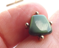 Vintage SARAH COV Tie Pin Tie