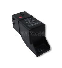 Genuine Ford Fiesta Focus Kuga Diesel 8-Pin Glow Plug Relay 9666671780 51299049
