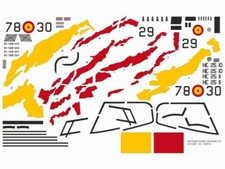 Decal 111 Eurocopter EC 120B