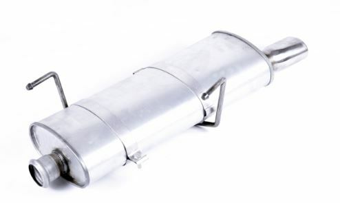 Quality peugeot 206 exhaust - quality,