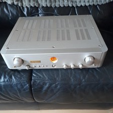 Marantz PM-17 KI Signature