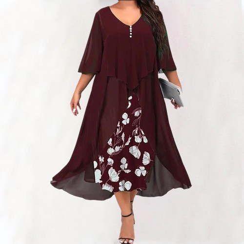 Plus size womens v neck - size, v-neck
