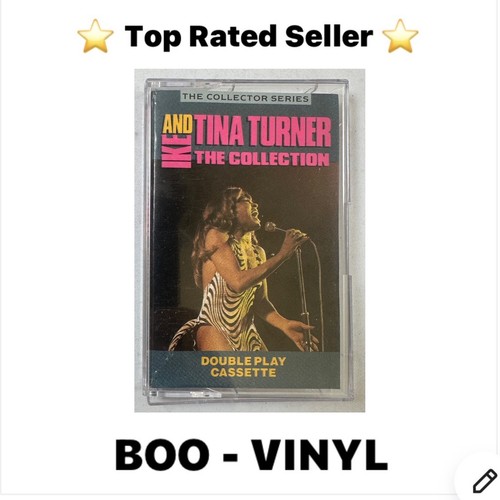 Ike tina turner the - ike,