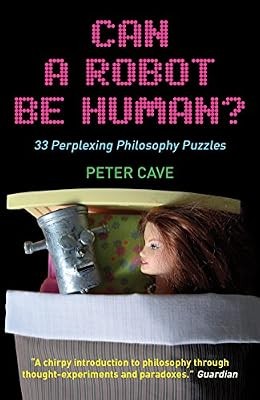 Can robot human 33 - a, be