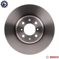 2x BRAKE DISC 0 986 479 476