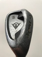 Dunlop 65i S-iron golf club