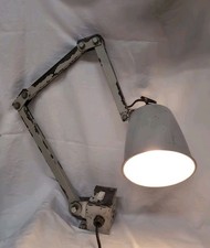 Vintage 1950's Industrial