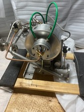 15 KW Steam Turbine Generator