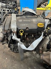 Vauxhall CORSA 1.2 TWINPORT
