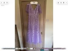 Ever Pretty Sequins Long Maxi
