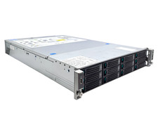 VERITAS Server VER5000W 2x