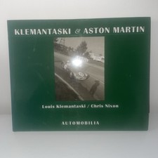 KLEMANTASKI & ASTON MARTIN