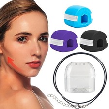 Jawline Trainer, Exerciser