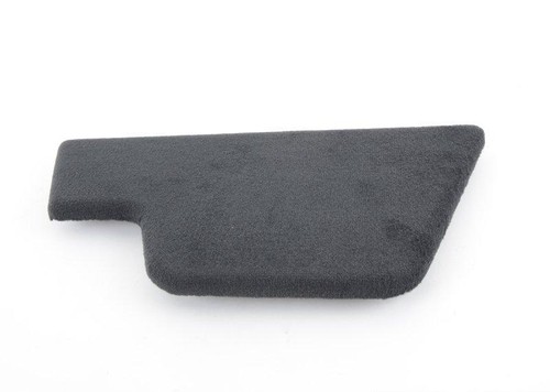 Bmw trim cover floor panel - trim,